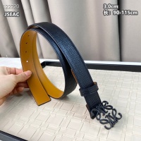 $52.00 USD LOEWE AAA Quality Belts For Women #1190033