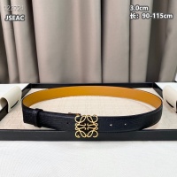 $52.00 USD LOEWE AAA Quality Belts For Women #1190034