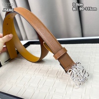 $52.00 USD LOEWE AAA Quality Belts For Women #1190035