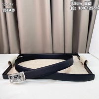 $56.00 USD LOEWE AAA Quality Belts For Men #1190039