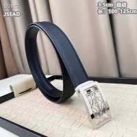 $56.00 USD LOEWE AAA Quality Belts For Men #1190039