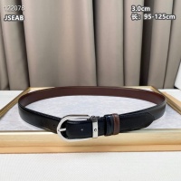 $48.00 USD Montblanc AAA Quality Belts For Men #1190210