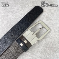 $52.00 USD Montblanc AAA Quality Belts For Men #1190212