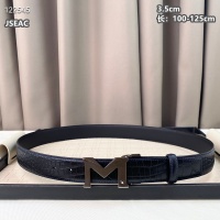 $52.00 USD Montblanc AAA Quality Belts For Men #1190214