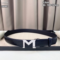 $52.00 USD Montblanc AAA Quality Belts For Men #1190215