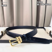 $52.00 USD Montblanc AAA Quality Belts For Men #1190218