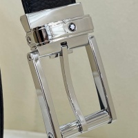 $56.00 USD Montblanc AAA Quality Belts For Men #1190220