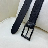 $56.00 USD Montblanc AAA Quality Belts For Men #1190223