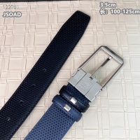 $56.00 USD Montblanc AAA Quality Belts For Men #1190228