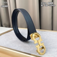 $56.00 USD Salvatore Ferragamo AAA Quality Belts For Men #1190399