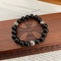 $48.00 USD Chrome Hearts Bracelets #1190400