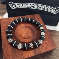 $56.00 USD Chrome Hearts Bracelets #1190406