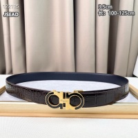 $56.00 USD Salvatore Ferragamo AAA Quality Belts For Men #1190407