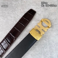 $56.00 USD Salvatore Ferragamo AAA Quality Belts For Men #1190407