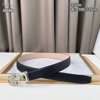 $56.00 USD Salvatore Ferragamo AAA Quality Belts For Men #1190408