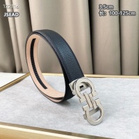 $56.00 USD Salvatore Ferragamo AAA Quality Belts For Men #1190408