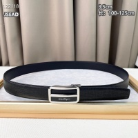 $56.00 USD Salvatore Ferragamo AAA Quality Belts For Men #1190409