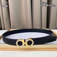 $56.00 USD Salvatore Ferragamo AAA Quality Belts For Men #1190412