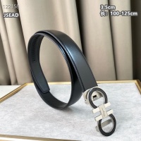 $56.00 USD Salvatore Ferragamo AAA Quality Belts For Men #1190417