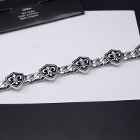 $64.00 USD Chrome Hearts Bracelets #1190419