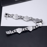 $64.00 USD Chrome Hearts Bracelets #1190419