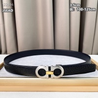 $56.00 USD Salvatore Ferragamo AAA Quality Belts For Men #1190424