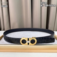 $56.00 USD Salvatore Ferragamo AAA Quality Belts For Men #1190425