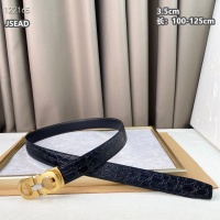 $56.00 USD Salvatore Ferragamo AAA Quality Belts For Men #1190425