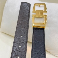 $60.00 USD Salvatore Ferragamo AAA Quality Belts For Men #1190426