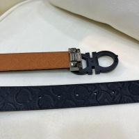 $60.00 USD Salvatore Ferragamo AAA Quality Belts For Men #1190432