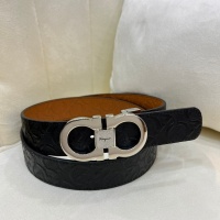 $60.00 USD Salvatore Ferragamo AAA Quality Belts For Men #1190433