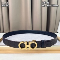 $52.00 USD Salvatore Ferragamo AAA Quality Belts For Men #1190434