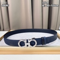 $52.00 USD Salvatore Ferragamo AAA Quality Belts For Men #1190435