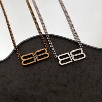 $40.00 USD Balenciaga Necklaces #1190449