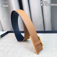 $56.00 USD Tods AAA Quality Belts For Men #1190460