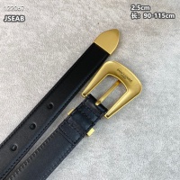 $48.00 USD Yves Saint Laurent AAA Quality Belts For Women #1190512