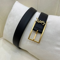 $48.00 USD Yves Saint Laurent AAA Quality Belts For Women #1190518