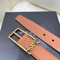 $48.00 USD Yves Saint Laurent AAA Quality Belts For Women #1190520