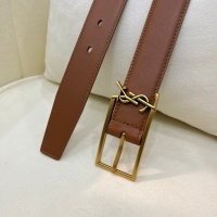 $48.00 USD Yves Saint Laurent AAA Quality Belts For Women #1190520