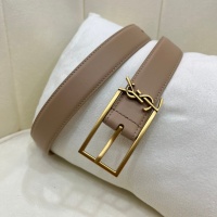 $48.00 USD Yves Saint Laurent AAA Quality Belts For Women #1190521