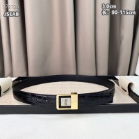 $48.00 USD Yves Saint Laurent AAA Quality Belts For Women #1190524