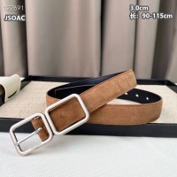 $52.00 USD Yves Saint Laurent AAA Quality Belts For Women #1190532