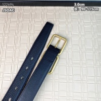 $52.00 USD Yves Saint Laurent AAA Quality Belts For Women #1190535