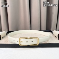 $52.00 USD Yves Saint Laurent AAA Quality Belts For Women #1190536