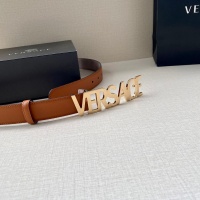 $64.00 USD Versace AAA Quality Belts For Unisex #1190591