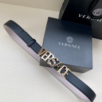 $64.00 USD Versace AAA Quality Belts For Unisex #1190592