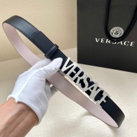 $64.00 USD Versace AAA Quality Belts For Unisex #1190593