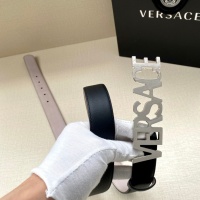 $64.00 USD Versace AAA Quality Belts For Unisex #1190593