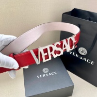 $64.00 USD Versace AAA Quality Belts For Unisex #1190594