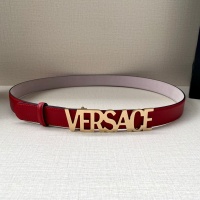 $64.00 USD Versace AAA Quality Belts For Unisex #1190595